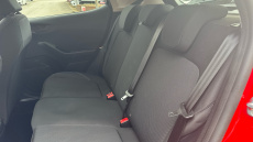 Ford Fiesta 1.0 EcoBoost Hybrid mHEV 125 Trend 5dr Petrol Hatchback